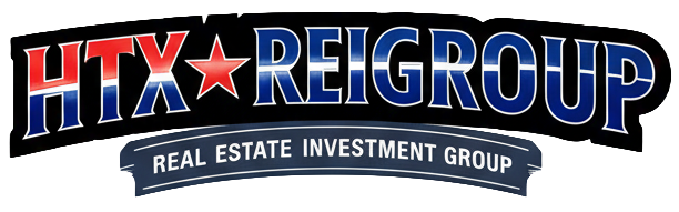 Houston Real Estate Investment Group Header Logo